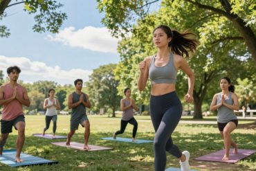 Natural stamina improvement tips